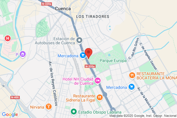 Sevilla Maiquez j. M.