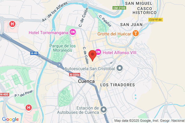Fincas Eurolar