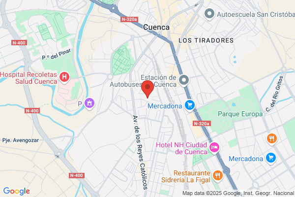 Inmobiliaria Sanjose