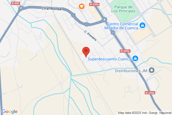Electricidad Real E Iniesta S.l.