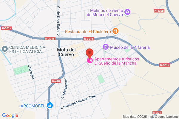Forja Mota S.L.