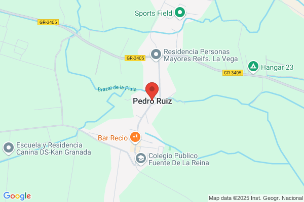 Pedro Ruiz C.B.