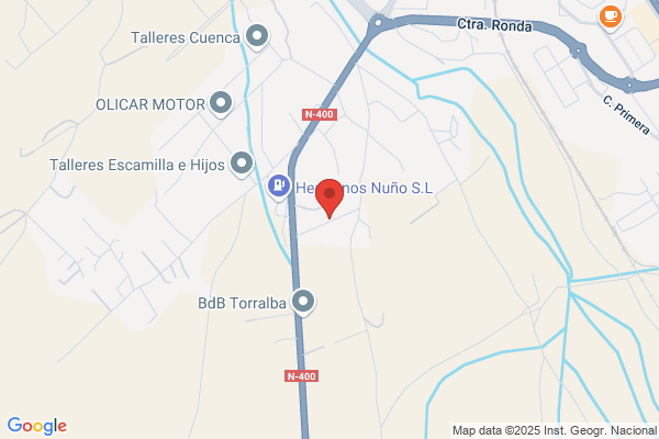 Taller Martorell C.B. - Mecanica En General