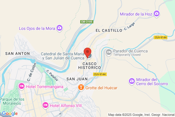 Bazar Canarias - Objetos De Regalo