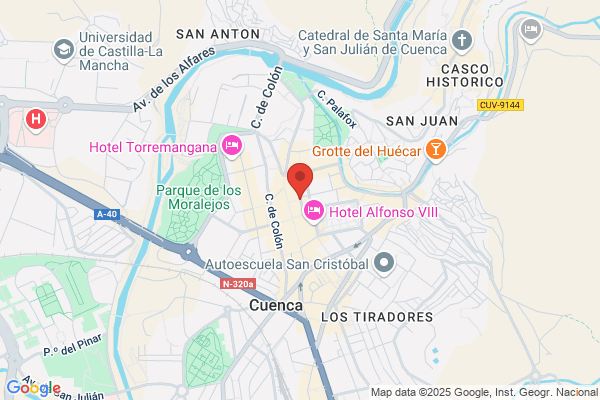 Federópticos Yolanda