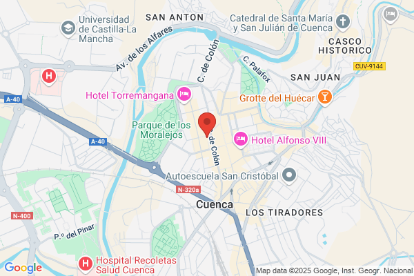 Ortoalcala S.L.