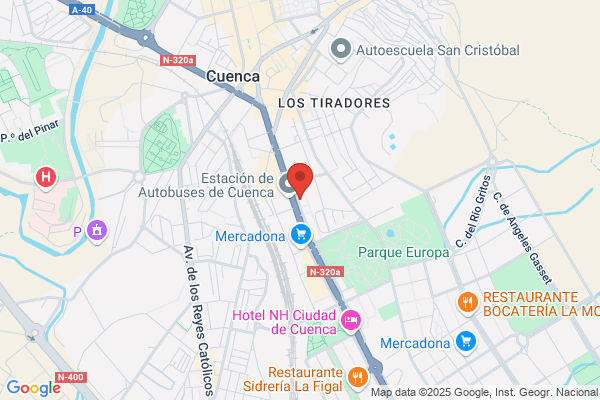 Conficuenca S.A.L.
