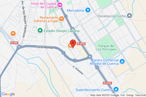 Panaderia Morante C.B.