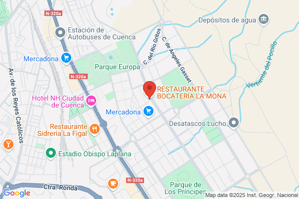 Elimart Peluquería y Estética