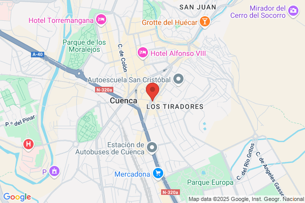 Peluqueria De Señoras Begoña
