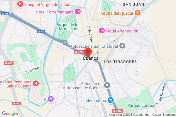 Peluqueria Mezcla