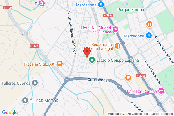 Peluqueria Pedro