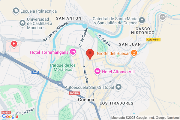 Ruiperez Nogales g.