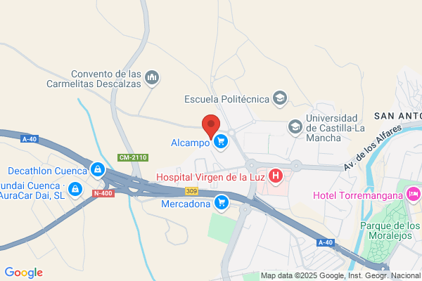 Campsa Estaciones De Servicio S.A.