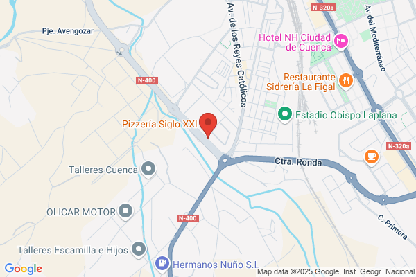 3HCycles Cuenca