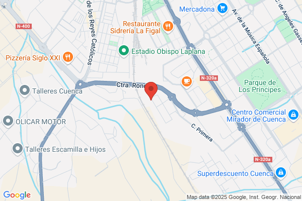 Acuazul Servicios Integrales