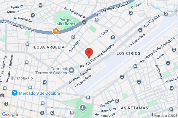 Chacon Berlanga a. D.