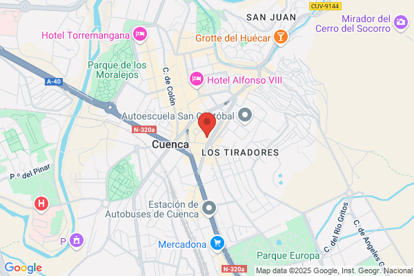 Comercial Verdu E Hijos S.A.