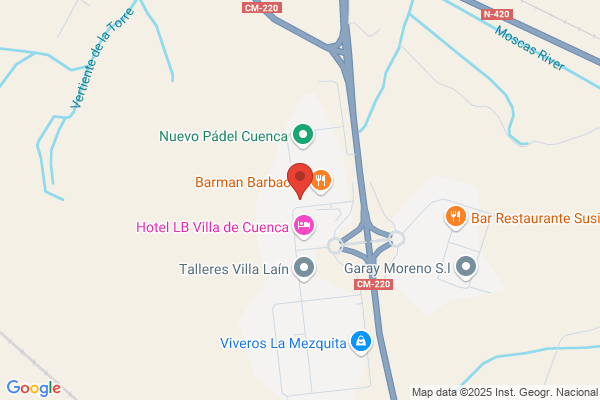 Cuencanal