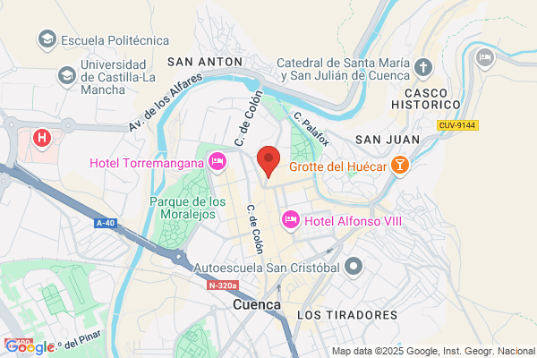 EL MARTILLO