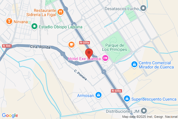 Escuela Infantil Coquito de Luz