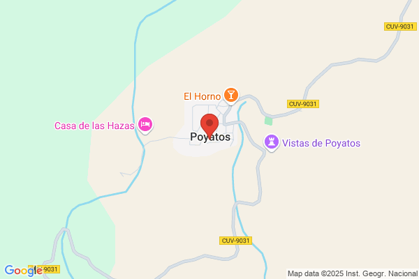 Francisco Javier Poyatos Cañada