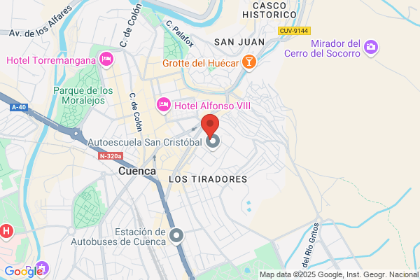 Oficusa Servicios Generales S.L.