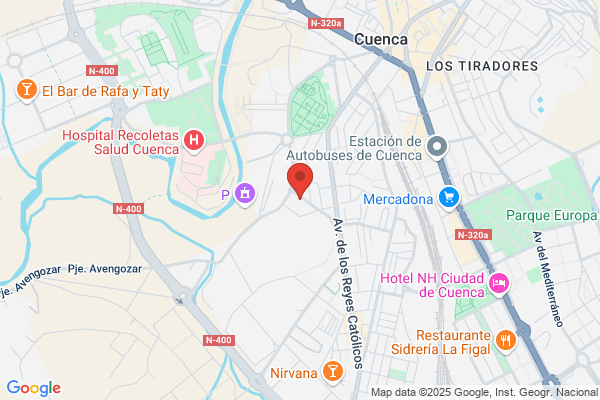 Organizacion De Profesionales Y Autonomos