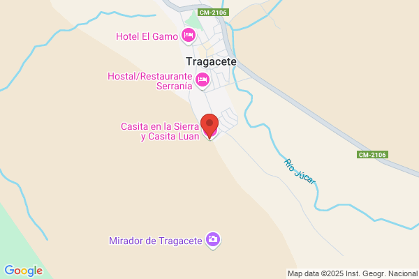Turismo Rural Cabañas En Alquiler