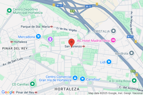 Hipertextil Romar S.L.