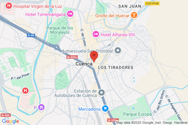 Lidiare Abogados