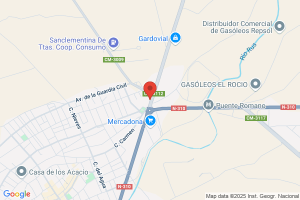 Comercial Clemente Veterinaria S.L. - Productos Para ganaderia