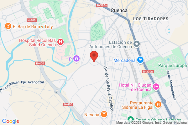 Radio Nacional De España