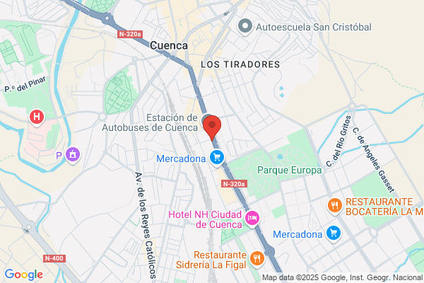 Restaurante el Coto De San Juan