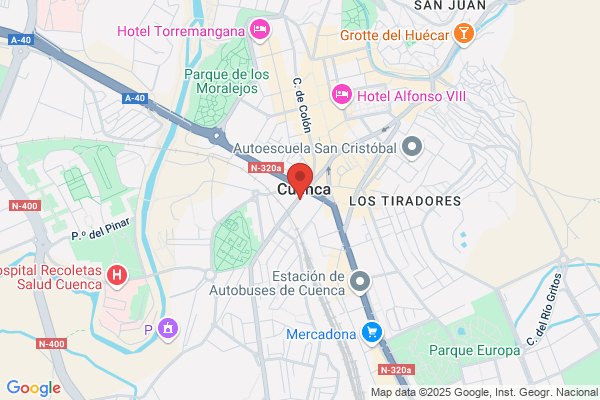 Fragahostel S.L.