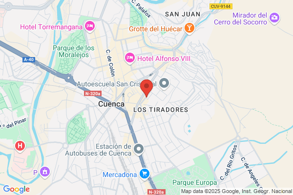 Mesón el Roble