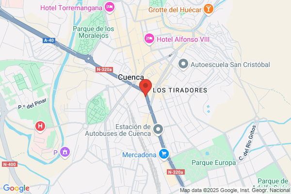 Restaurante Pit´s