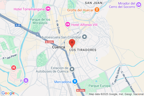 La Golondrina