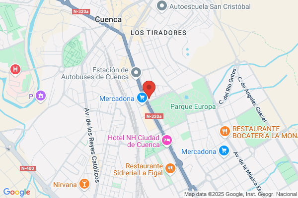 Fuentes & Asociados