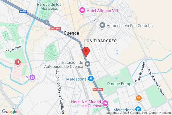 Calzados Patro
