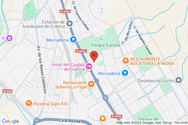 Sindicato De Enfermeria Satse