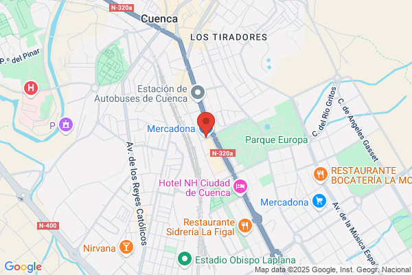 Mercadona S.A.