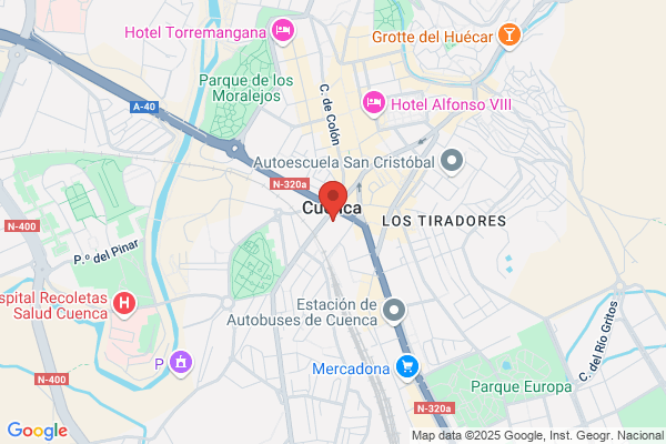 Supermercados Alconsa