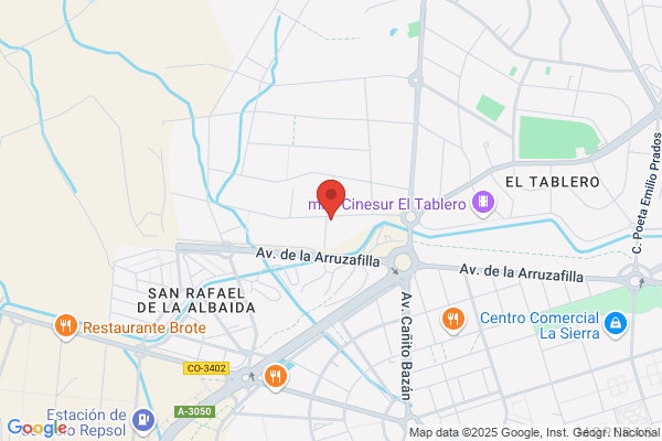 Supermercados Alconsa