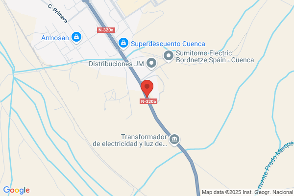 Tengelmann España S.A.