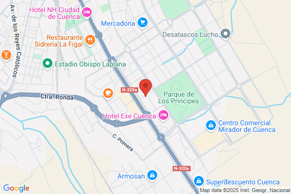 Peritaciones Alcalde S.L.