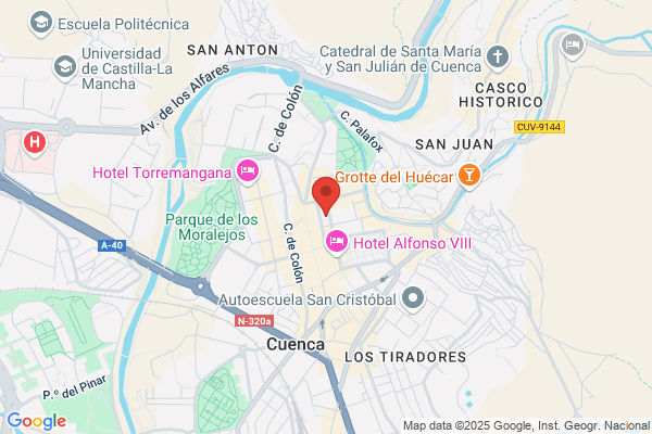 Asociacion Fotocine Cerdanyola-Ripollet