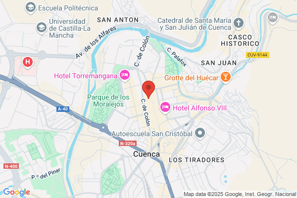 Gestion Patronal Y Asesoramineto Sa