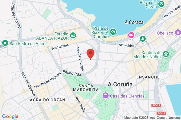 Padin Abogados, S.L.L