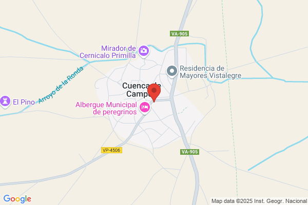 Bar Cafeteria La Plaza
